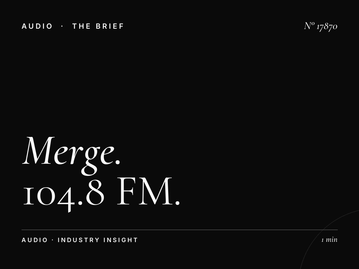 Merge 104.8 Frequency: 104.8 FM Signal Coverage Oman