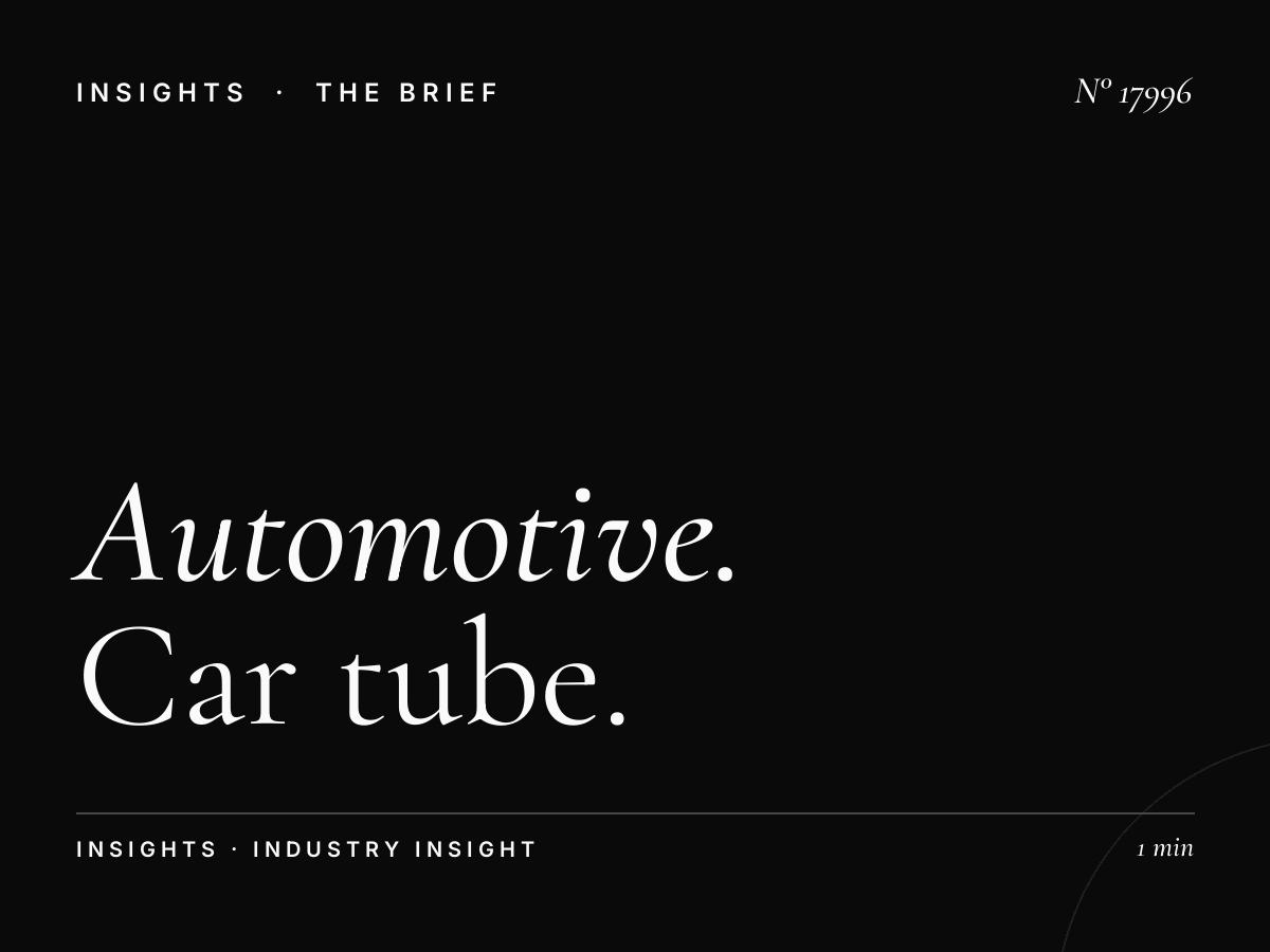 Automotive Brands London Underground 96 Sheets: Car Tube Ads