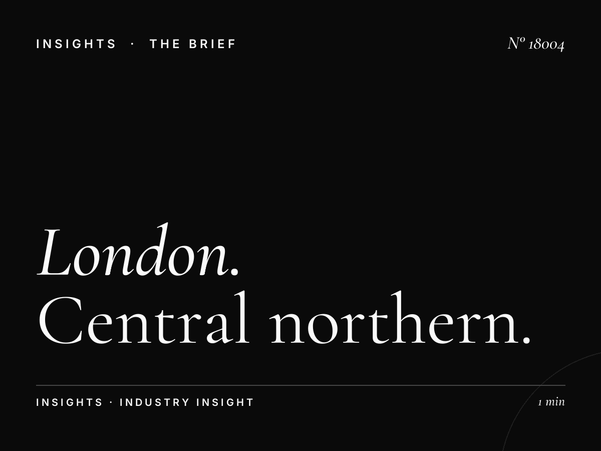 London Underground Line Coverage: Central Northern Jubilee