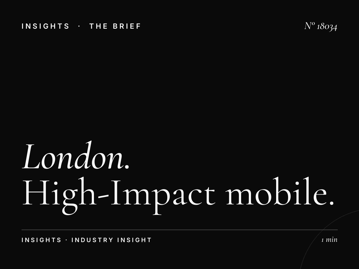 London Bus Supersides Visibility: High-Impact Mobile Advertising That Commands Attention