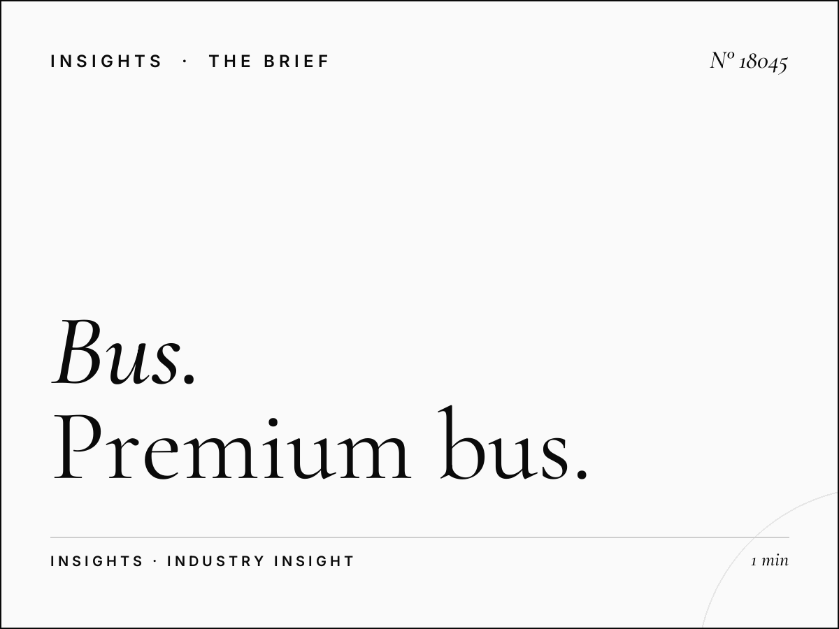 Bus Supersides Routes London: Premium Bus Spots