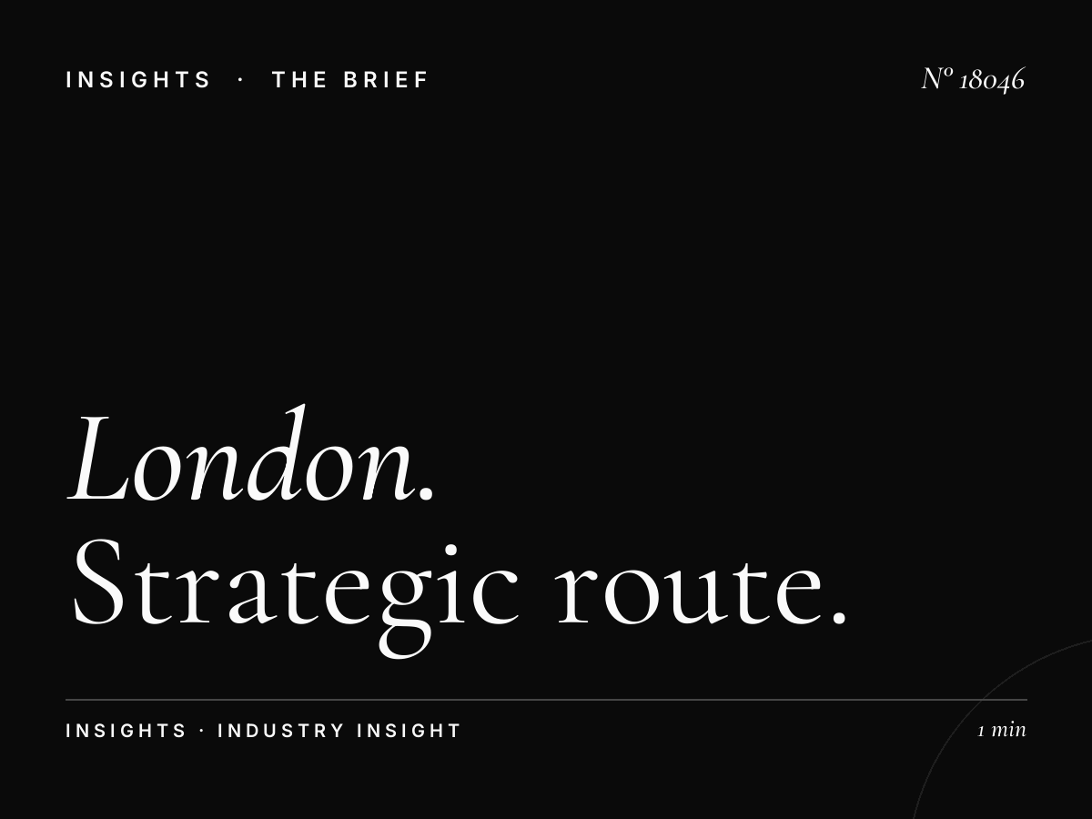 London Bus Supersides Locations: Strategic Route Placement
