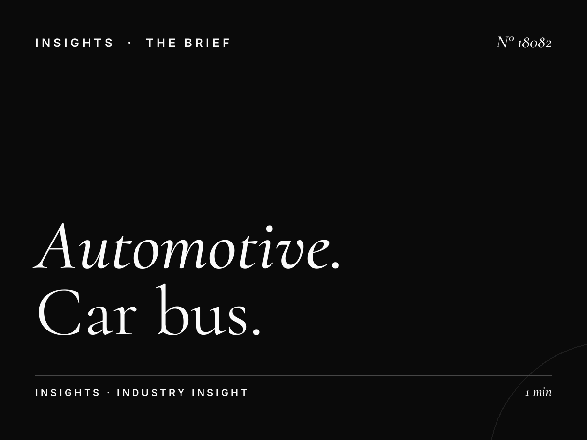Automotive Brands London Bus Supersides: Car Bus Ads