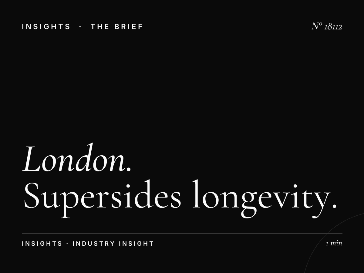 London Bus Quality: Supersides Longevity