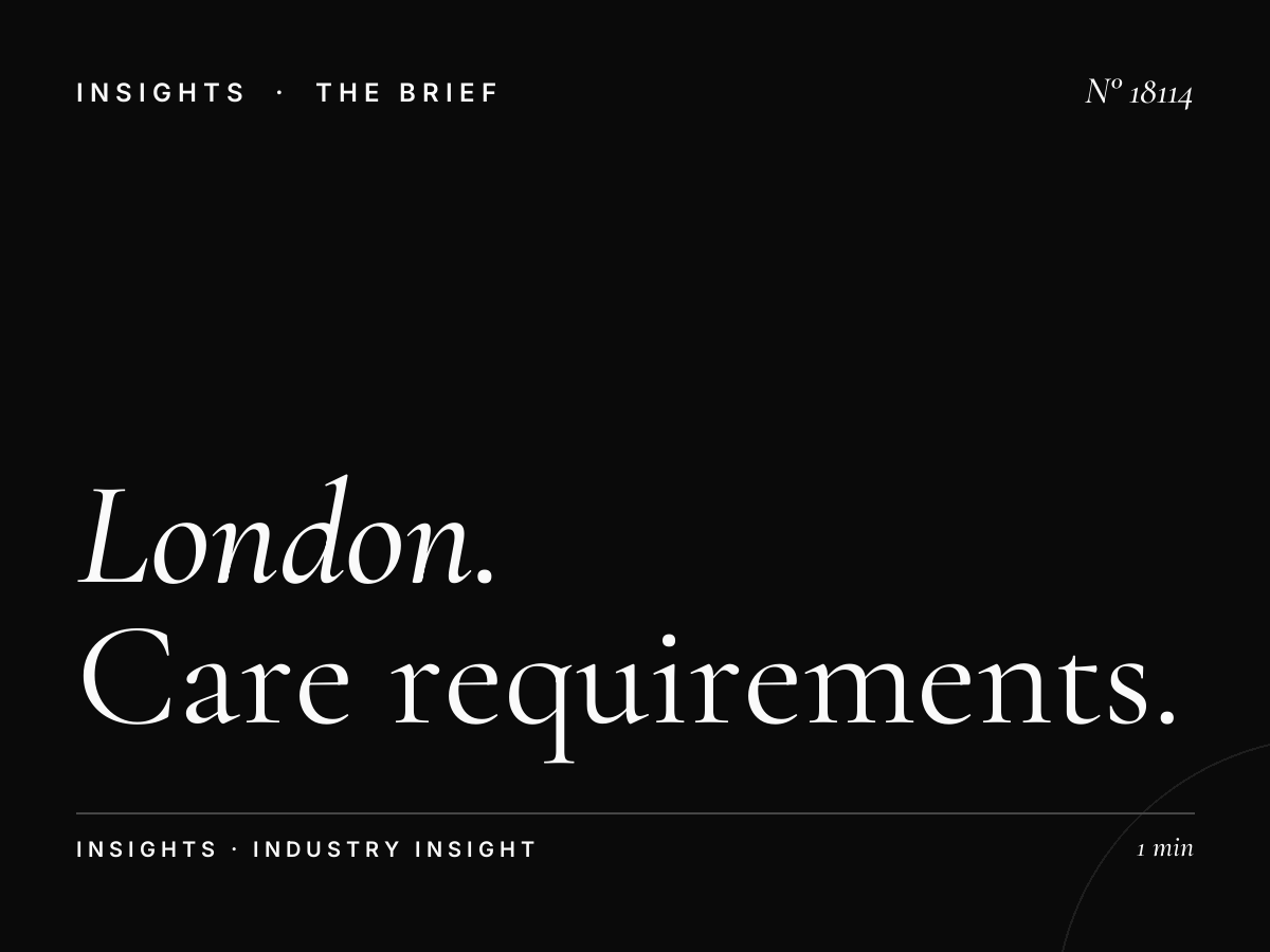 London Bus Supersides Maintenance: Care Requirements