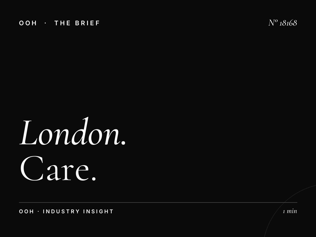 London D96s Digital Screen Maintenance: Care