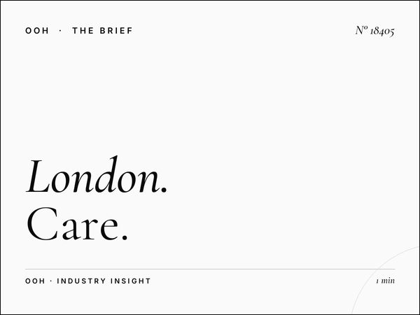 London D48s Digital Screen Maintenance: Care