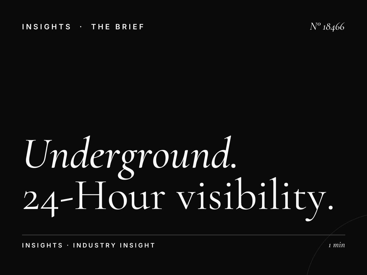 Underground 48 Sheets Lighting London: 24-Hour Visibility