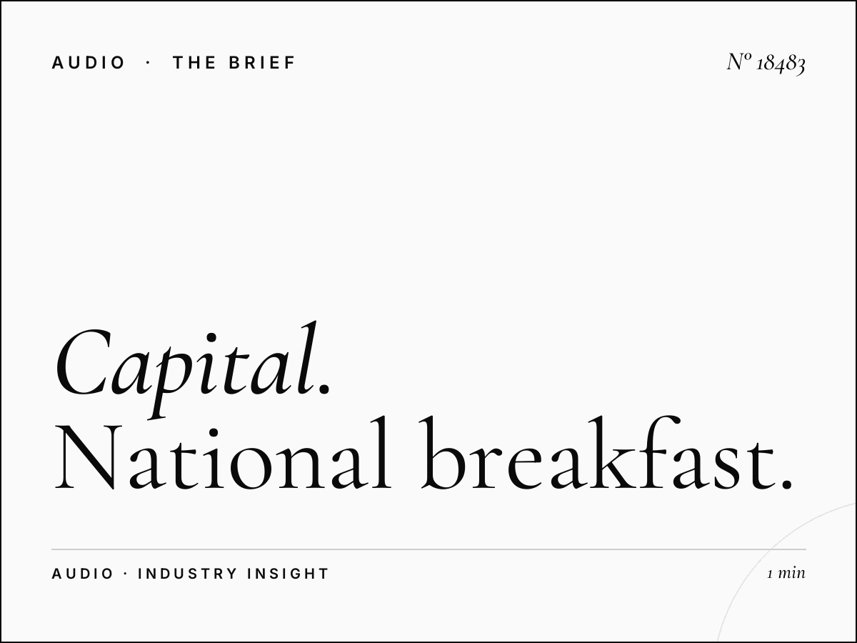 Capital Radio UK Morning Show: National Breakfast Radio
