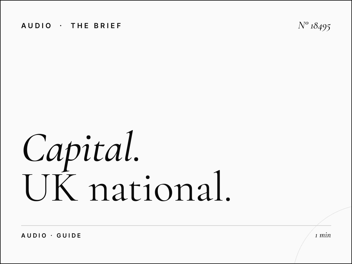 Capital Radio UK Advertising: Complete UK National Radio Guide