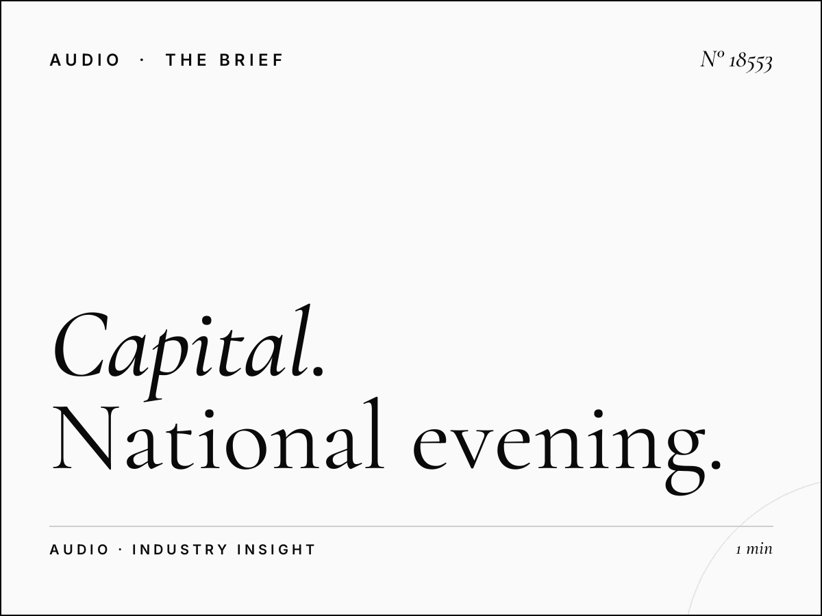 Capital Radio UK Drive Time: National Evening Commuter