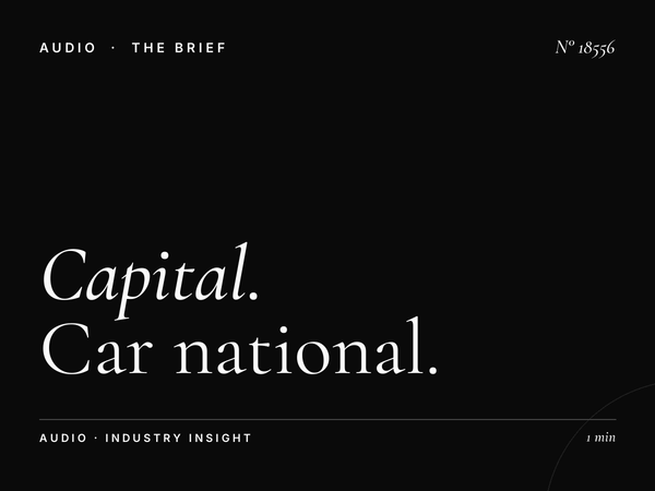 Capital Radio UK Automotive Dealers: Car National Sales
