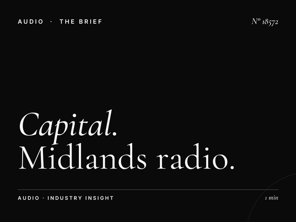 Capital Radio UK Birmingham Coverage: Midlands Radio