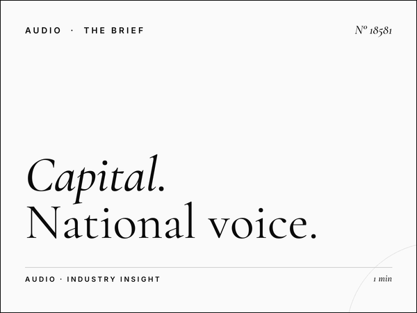 Capital Radio UK Voice Over: National Voice Talent Options
