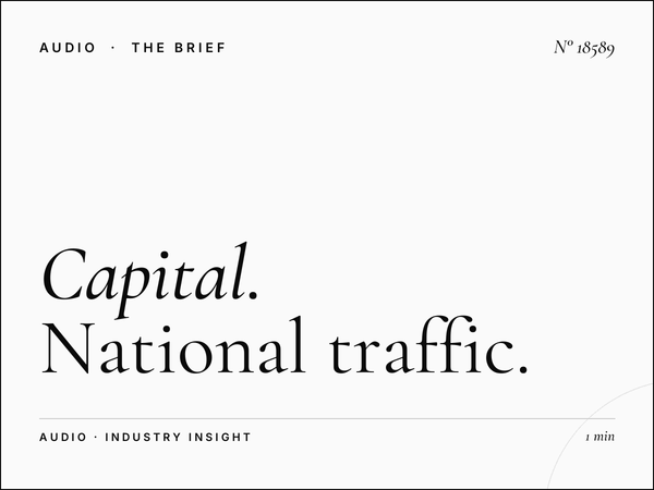 Capital Radio UK Traffic Reports: National Traffic Update