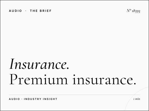Insurance Classic FM London 100.6: Premium Insurance