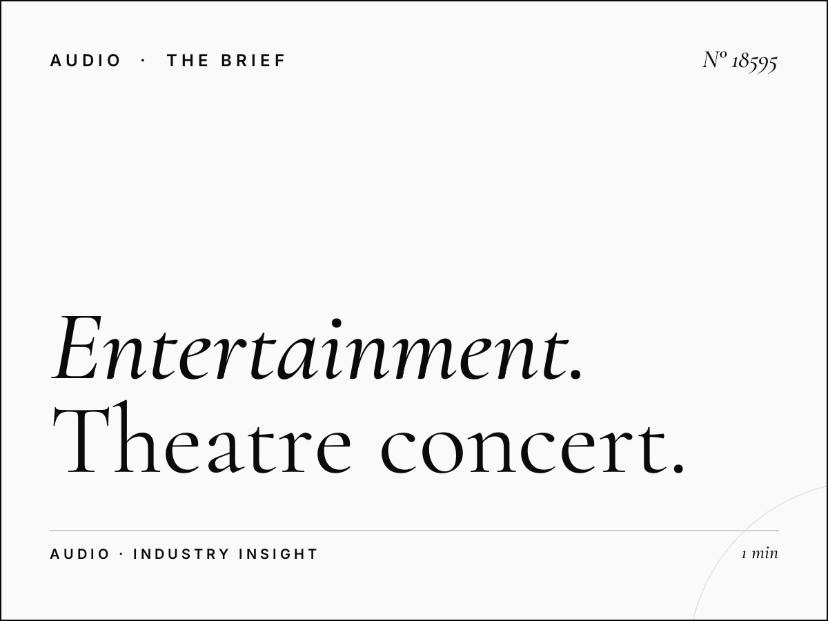 Entertainment Arts Classic FM London: Theatre Concert Advertising Opportunities That Hit the Right Note