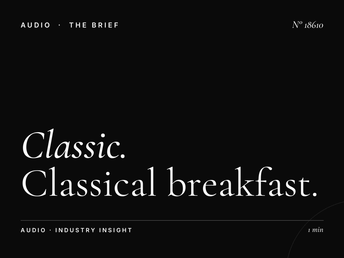 Classic FM London 100.6 Morning: Classical Breakfast Radio