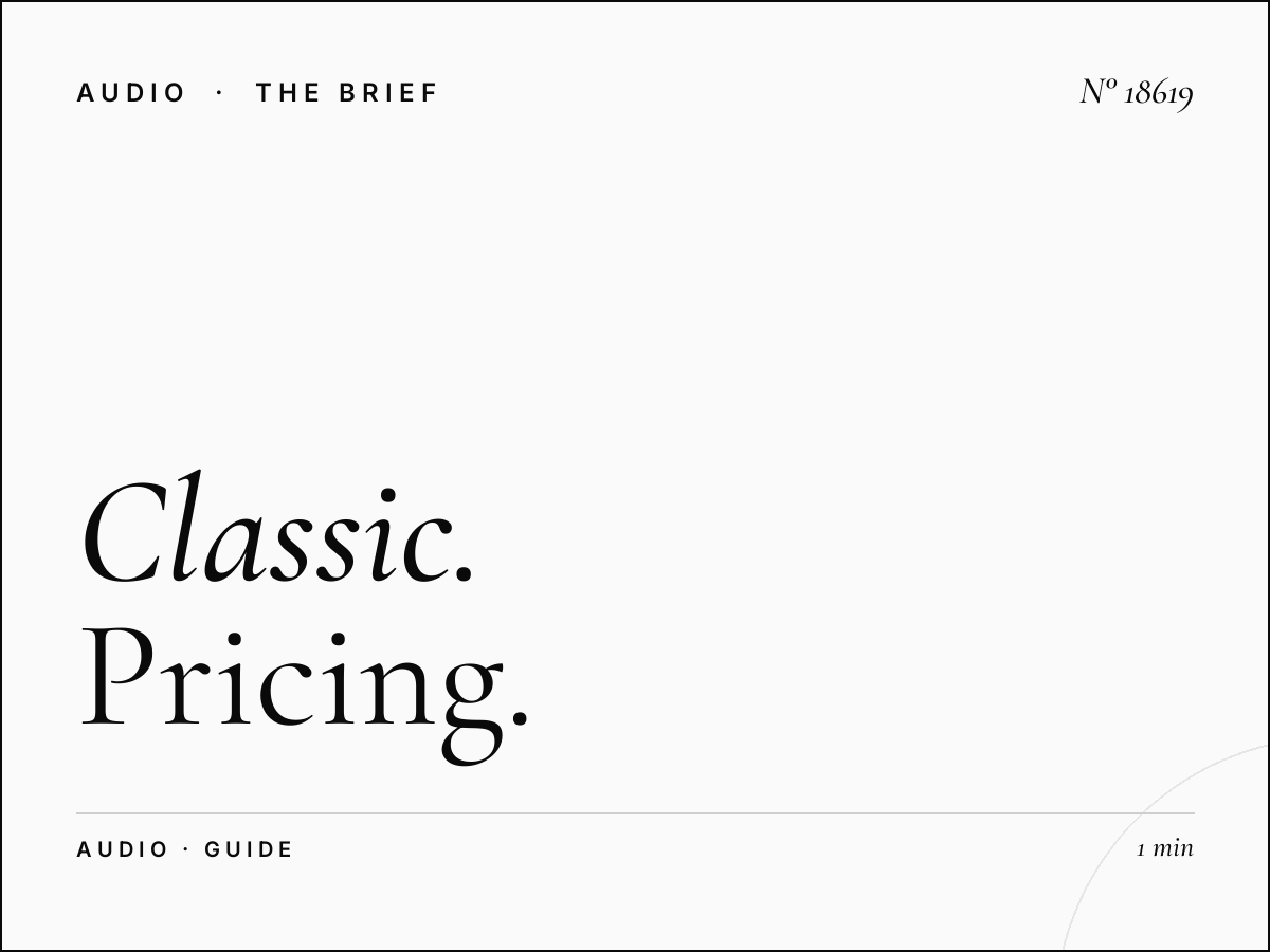 Classic FM London 100.6 Cost: Complete Pricing Guide 2025