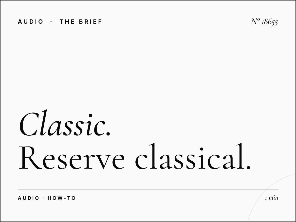 Classic FM London 100.6 Booking: How to Reserve Classical Radio Advertising That Reaches Premium Audiences