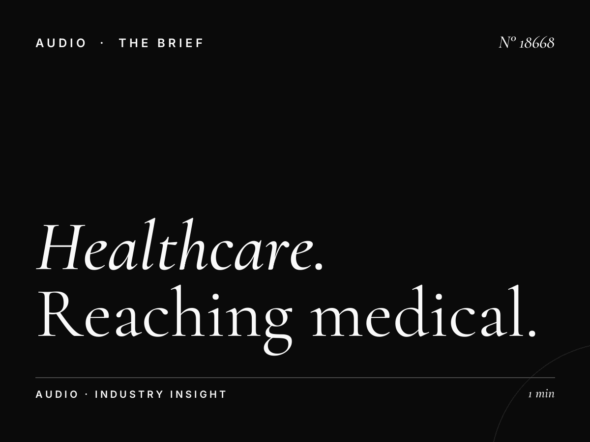 Healthcare Classic FM Northern Ireland: Reaching Medical Professionals Through Trusted Audio