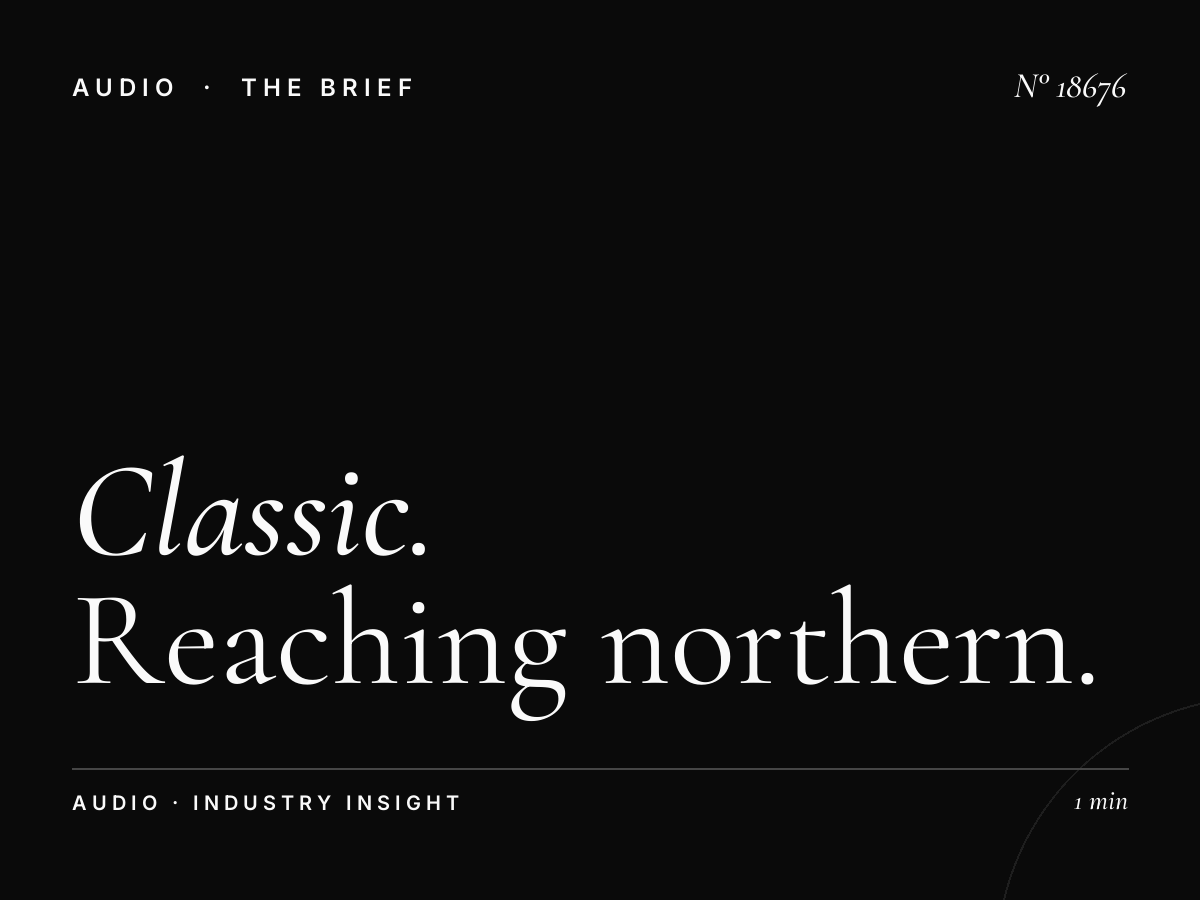 Classic FM N Ireland 101.9: Reaching Northern Ireland's Classical Music Enthusiasts