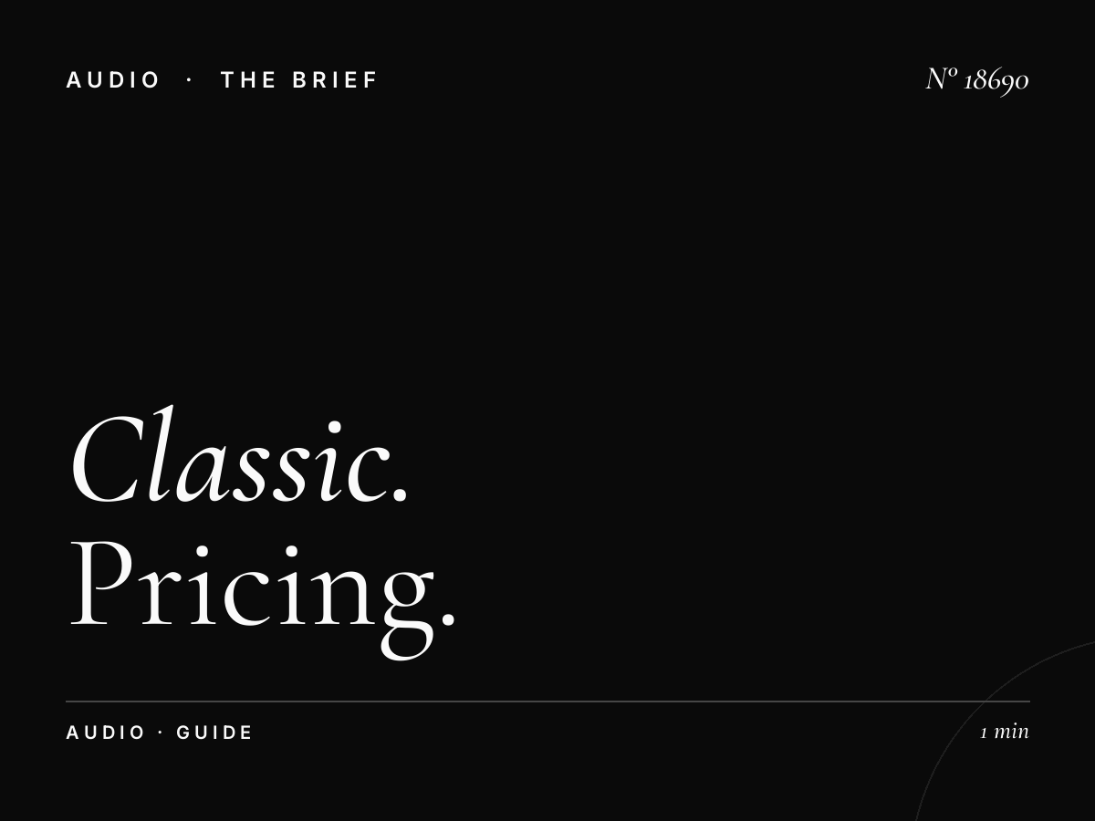 Classic FM N Ireland 101.9 Cost: Complete Pricing Guide 2025