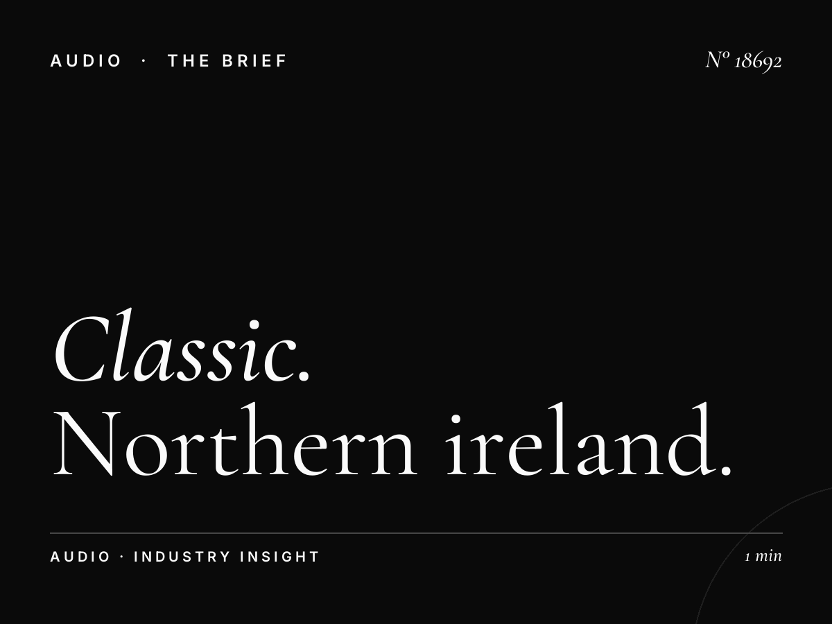 Classic FM N Ireland 101.9: Northern Ireland Classical Radio
