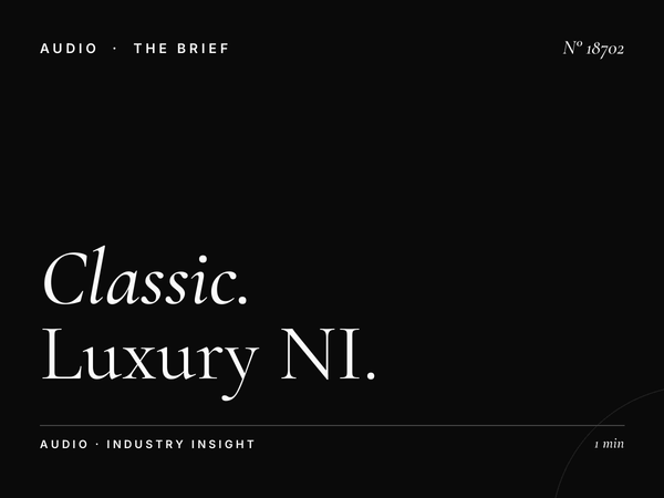 Classic FM N Ireland 101.9 Automotive: Luxury NI Cars