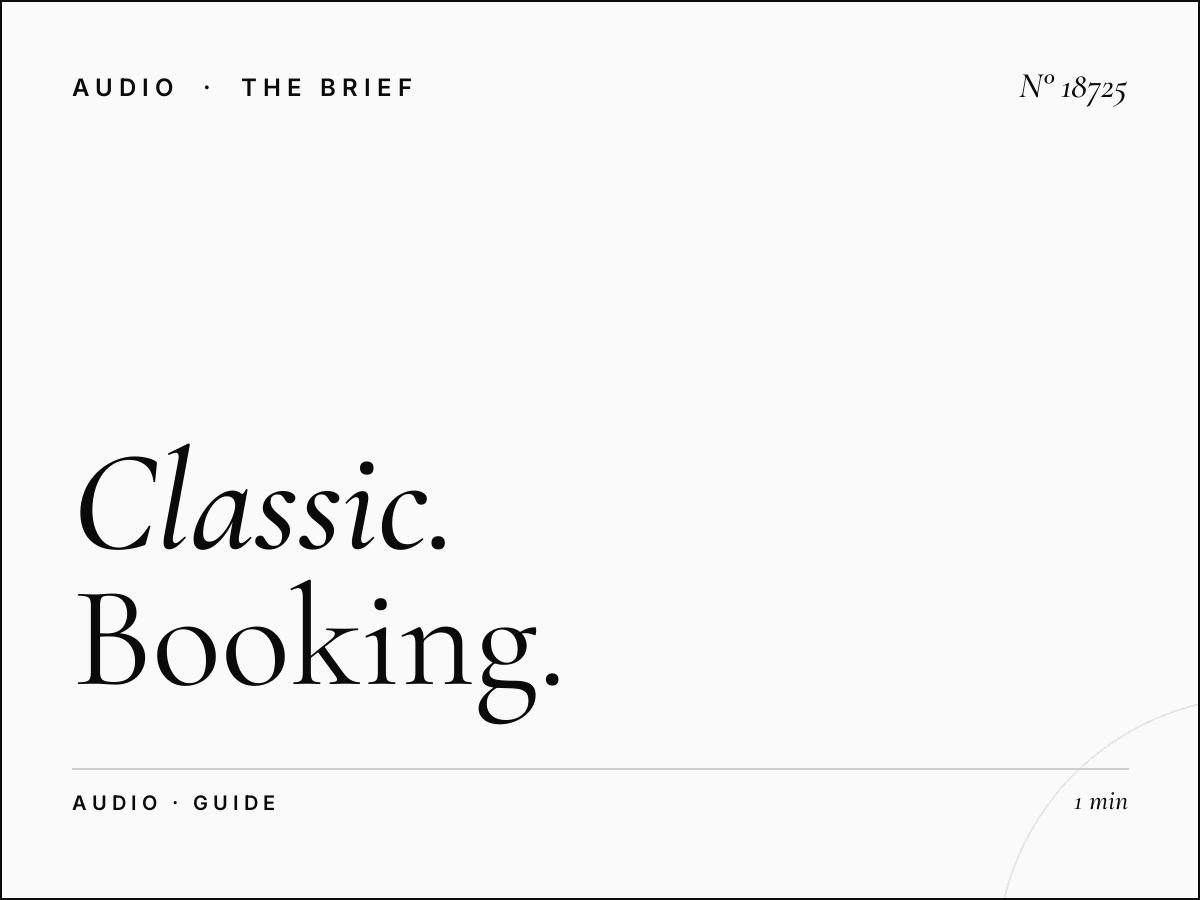 Classic FM N Ireland 101.9 Reservation: Booking Guide