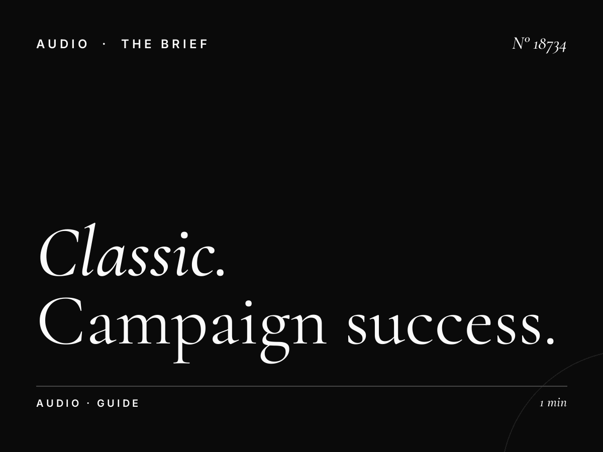 Classic FM N Ireland 101.9 Advertising Strategy: Campaign Success Guide