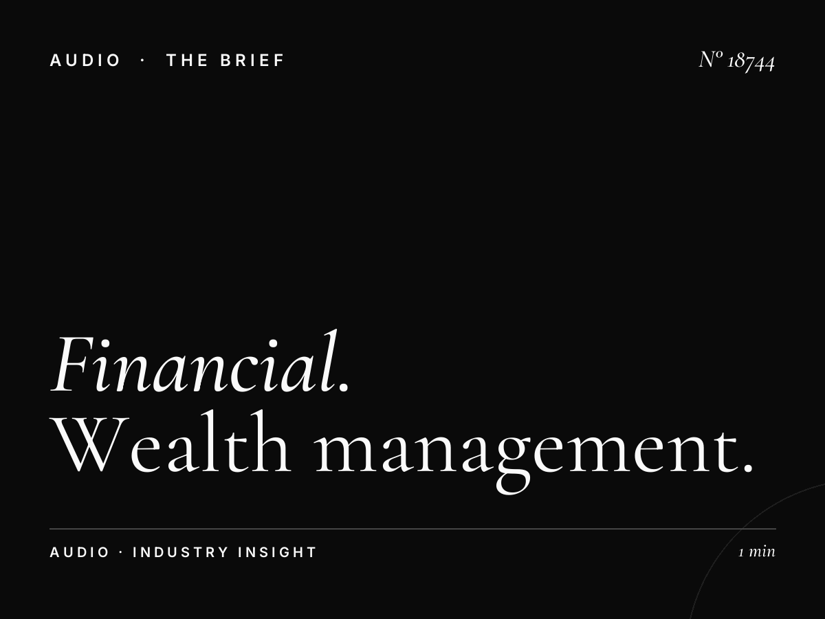 Financial Services Classic FM North: Wealth Management Radio Advertising That Builds Trust and Converts High-Net-Worth Clients