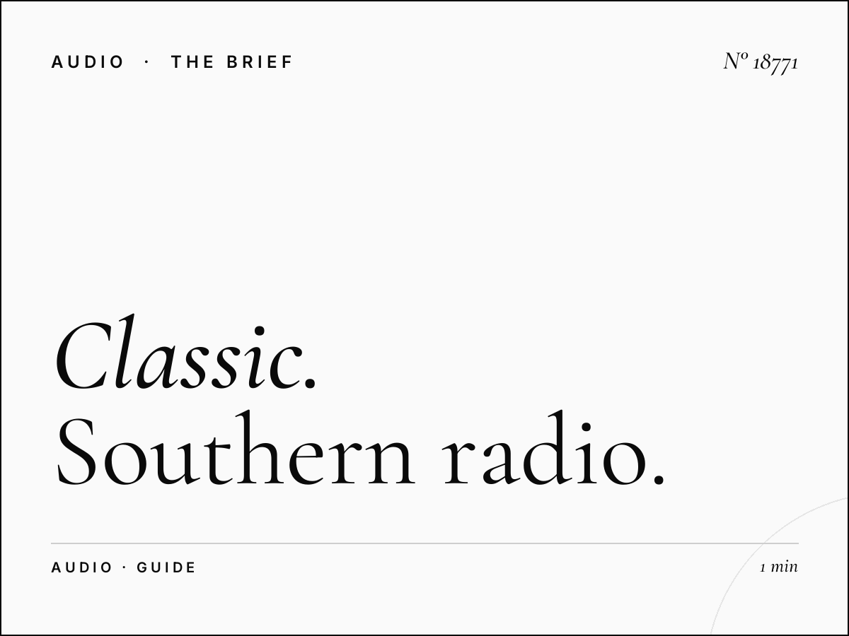 Classic FM South 101.9 Advertising: Complete Southern Radio Guide