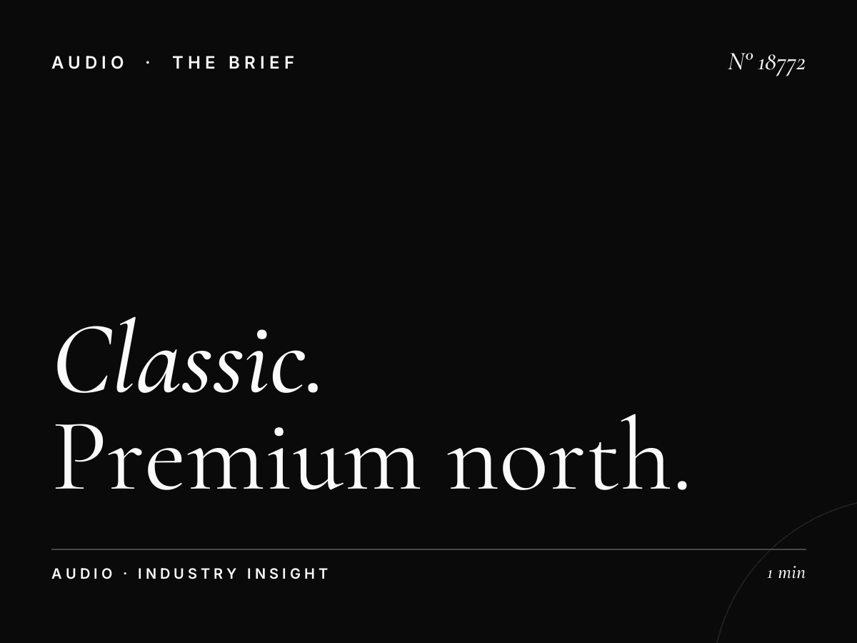 Classic FM North 101.8 Special Offers: Premium North Promo