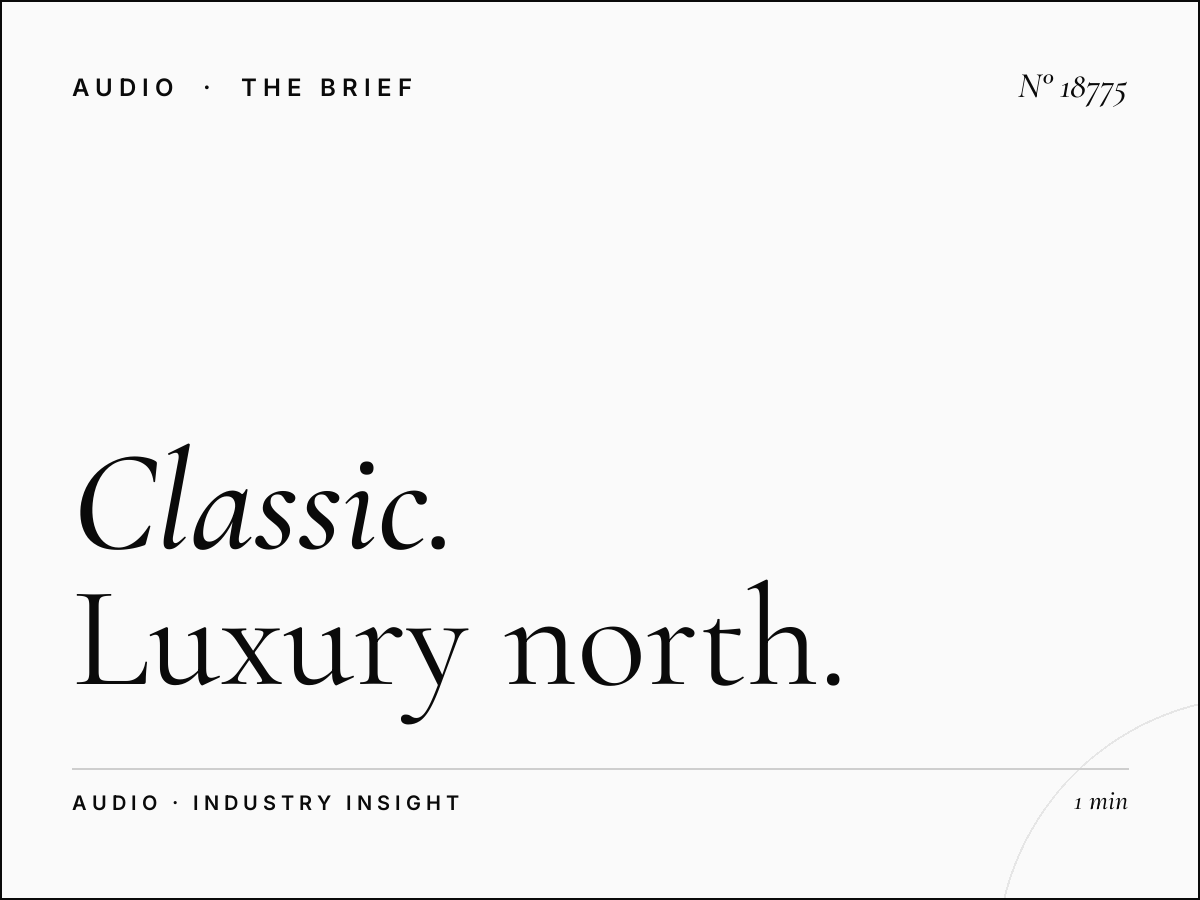 Classic FM North 101.8 Automotive: Luxury North Cars