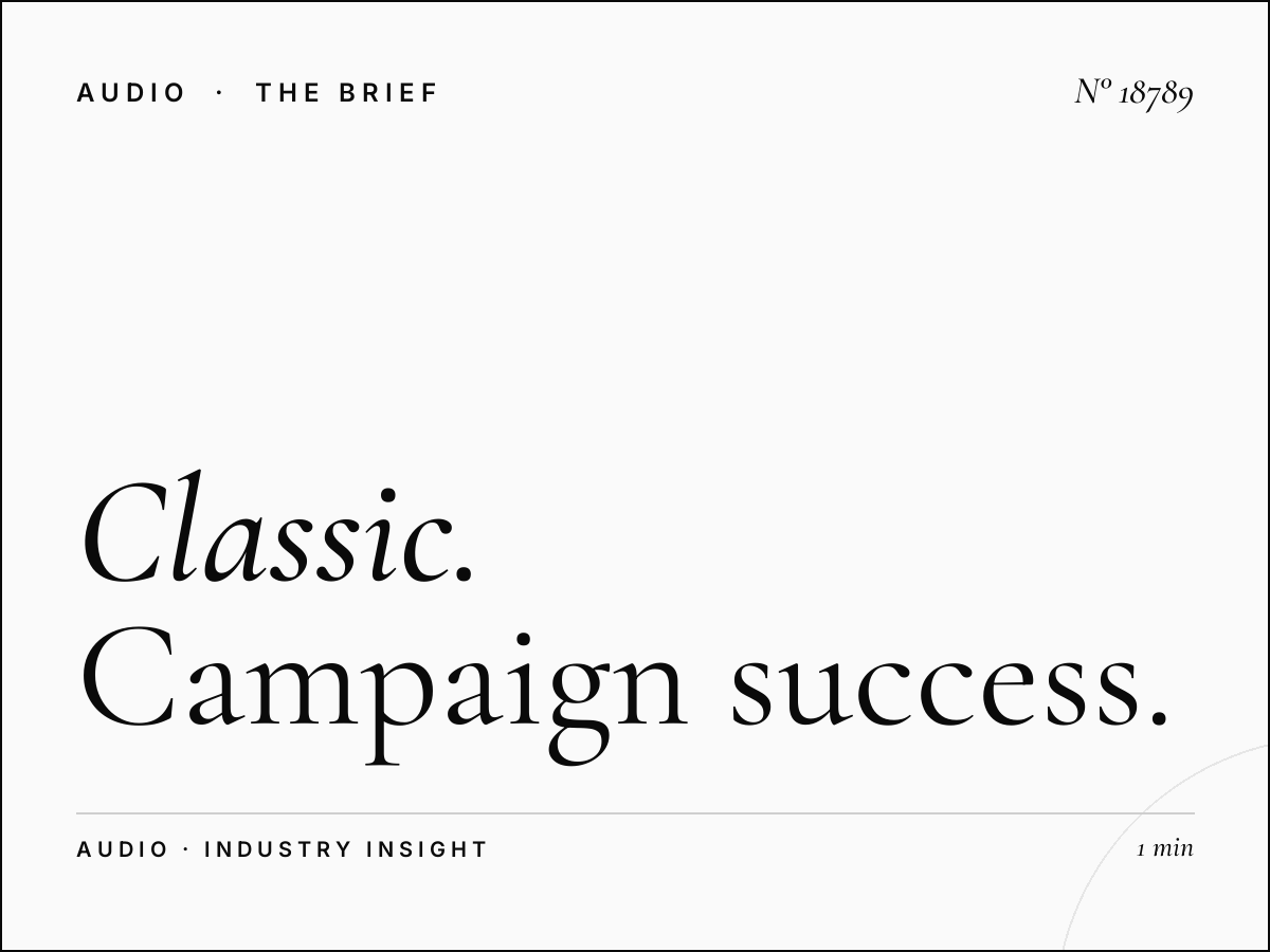 Classic FM South 101.9 Advertising Strategy: Campaign Success in South Africa's Premium Radio Market