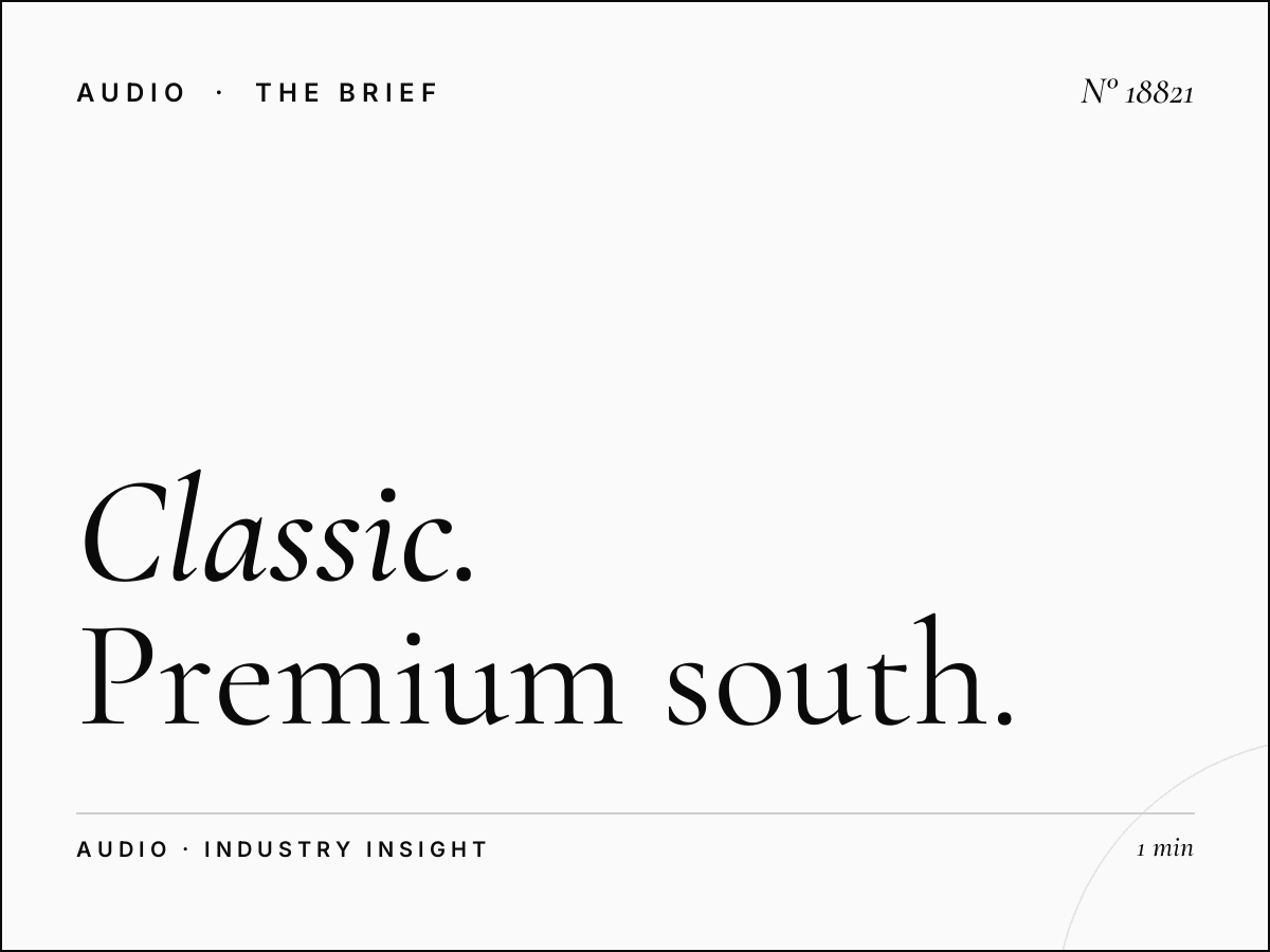 Classic FM South 101.9 Special Offers: Premium South Promo