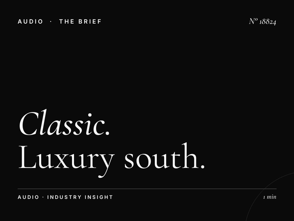 Classic FM South 101.9 Automotive: Luxury South Cars