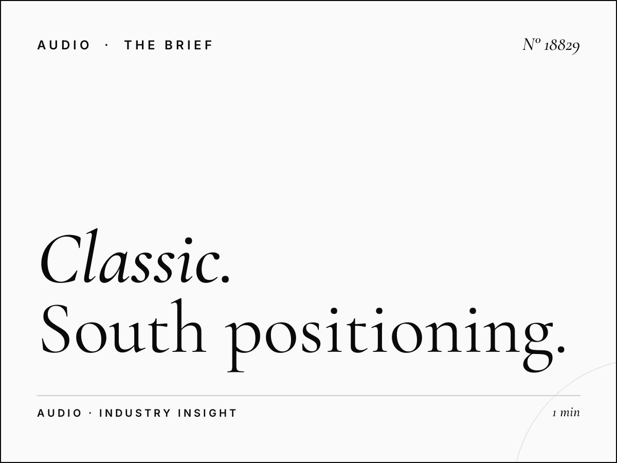 Classic FM South 101.9 Competition: South Positioning Strategies for Smart Advertisers