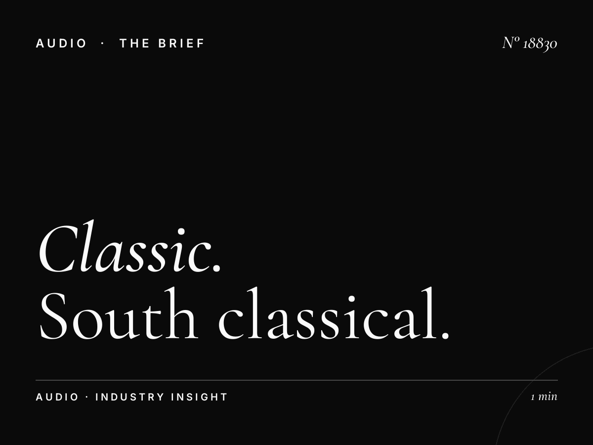 Classic FM South 101.9 Market Share: South Classical Radio Dominance
