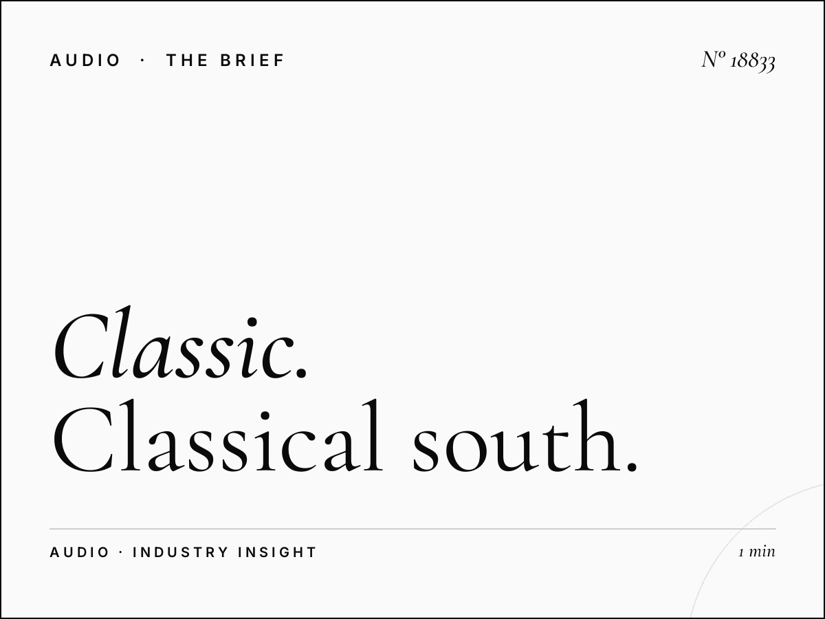 Classic FM South 101.9 Event Promotion: Classical South