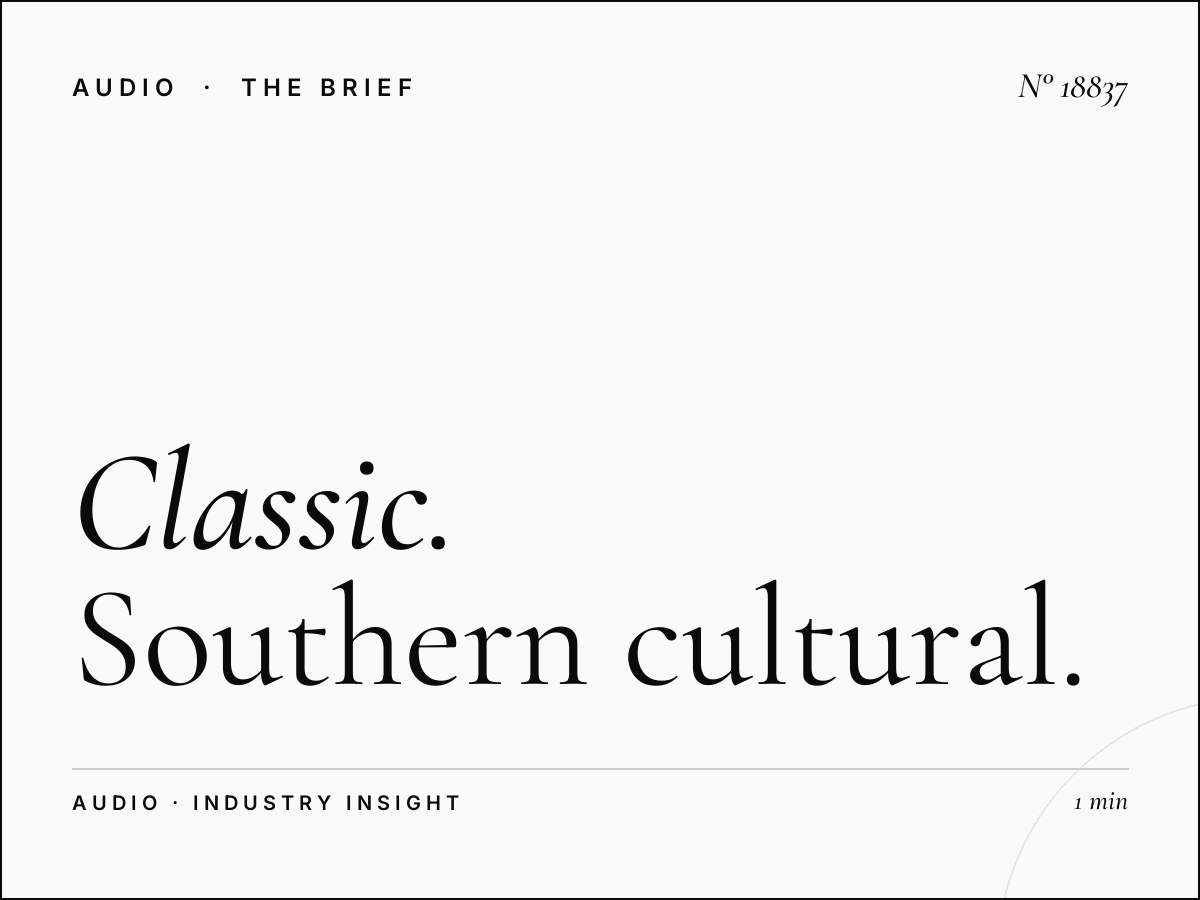 Classic FM South 101.9 Arts Sponsorship: Southern Cultural Investment