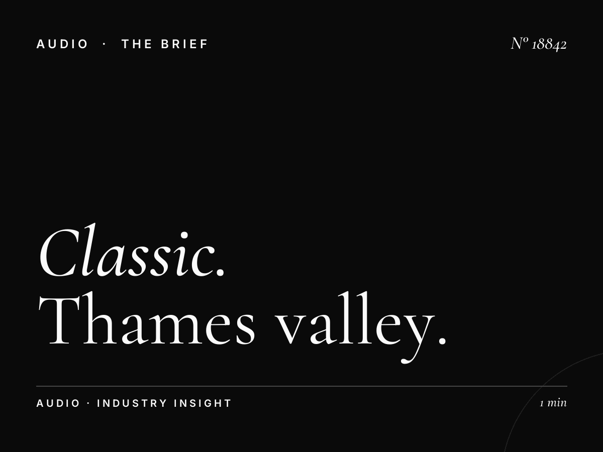 Classic FM South 101.9 Oxford Coverage: Thames Valley Radio