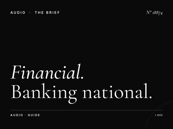 Financial Services Heart Radio UK: Banking National - Your Complete Guide to Targeted Radio Advertising