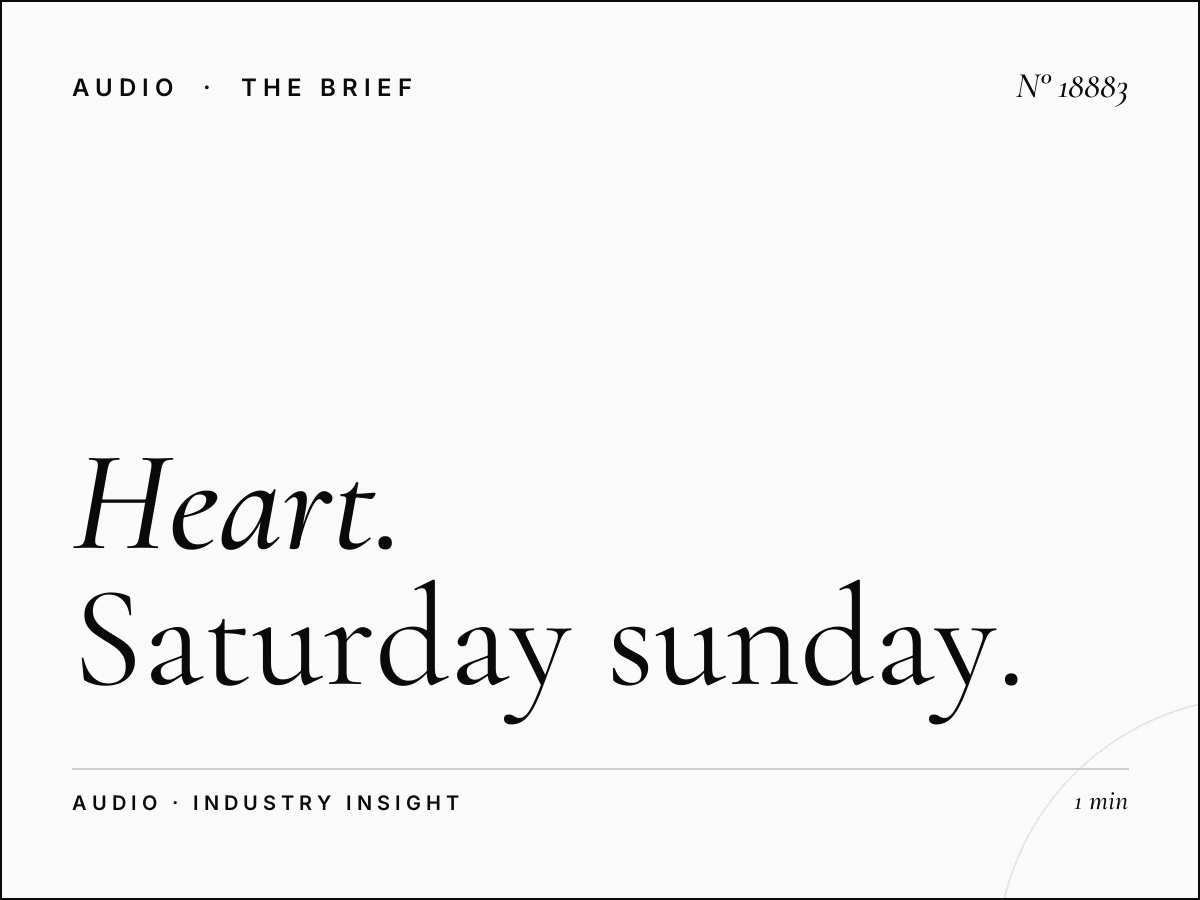 Heart Radio UK Weekend: Saturday Sunday National Programming