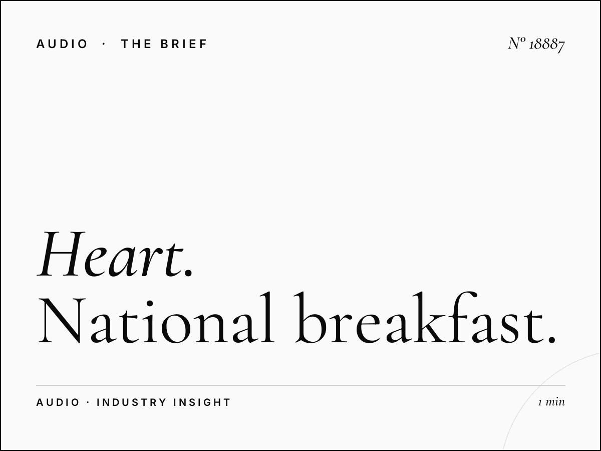 Heart Radio UK Morning Show: National Breakfast Radio
