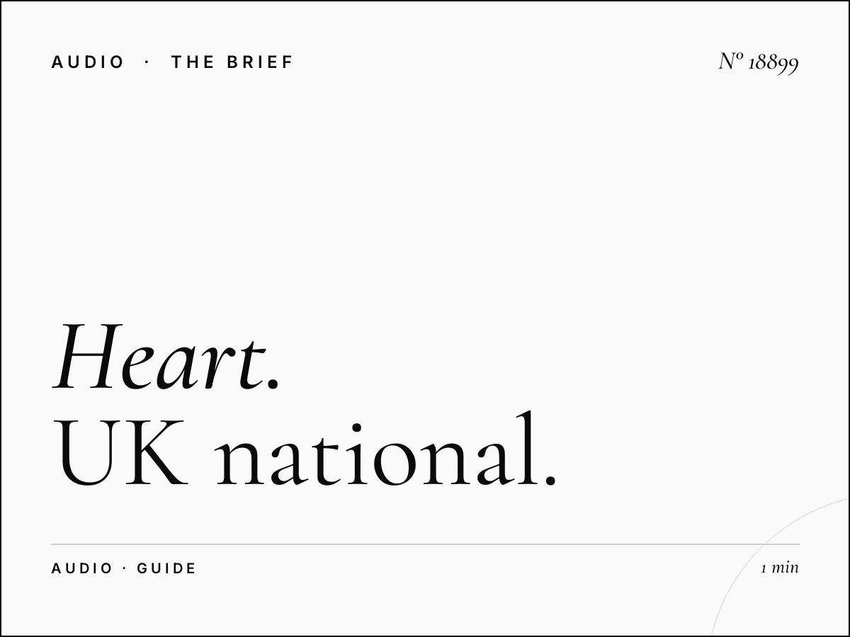 Heart Radio UK Advertising: Complete UK National Radio Guide