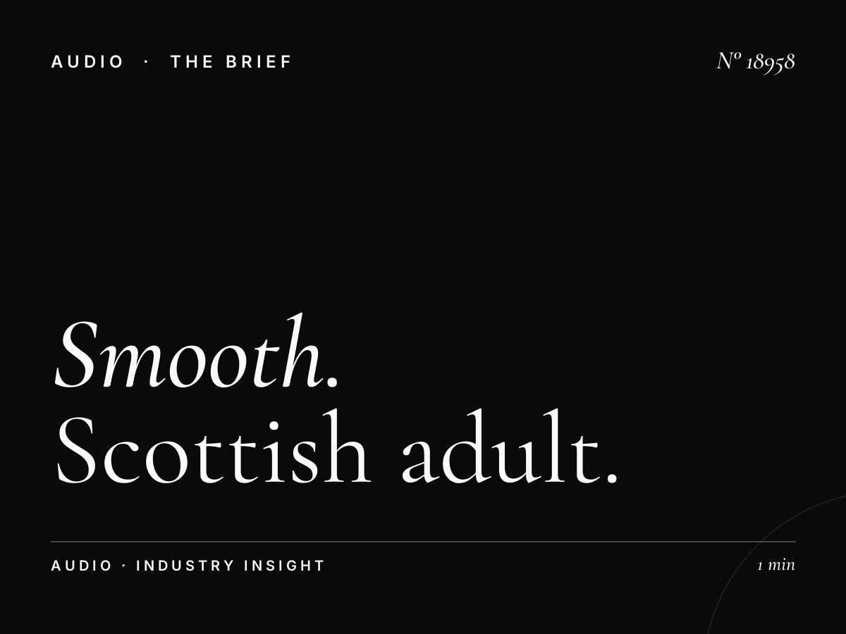 Smooth Scotland 105.2: Scottish Adult Contemporary Radio