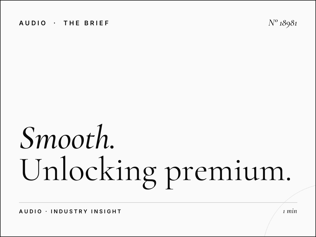 Smooth Scotland 105.2 Sponsorship: Unlocking Premium Radio Advertising Across Scotland