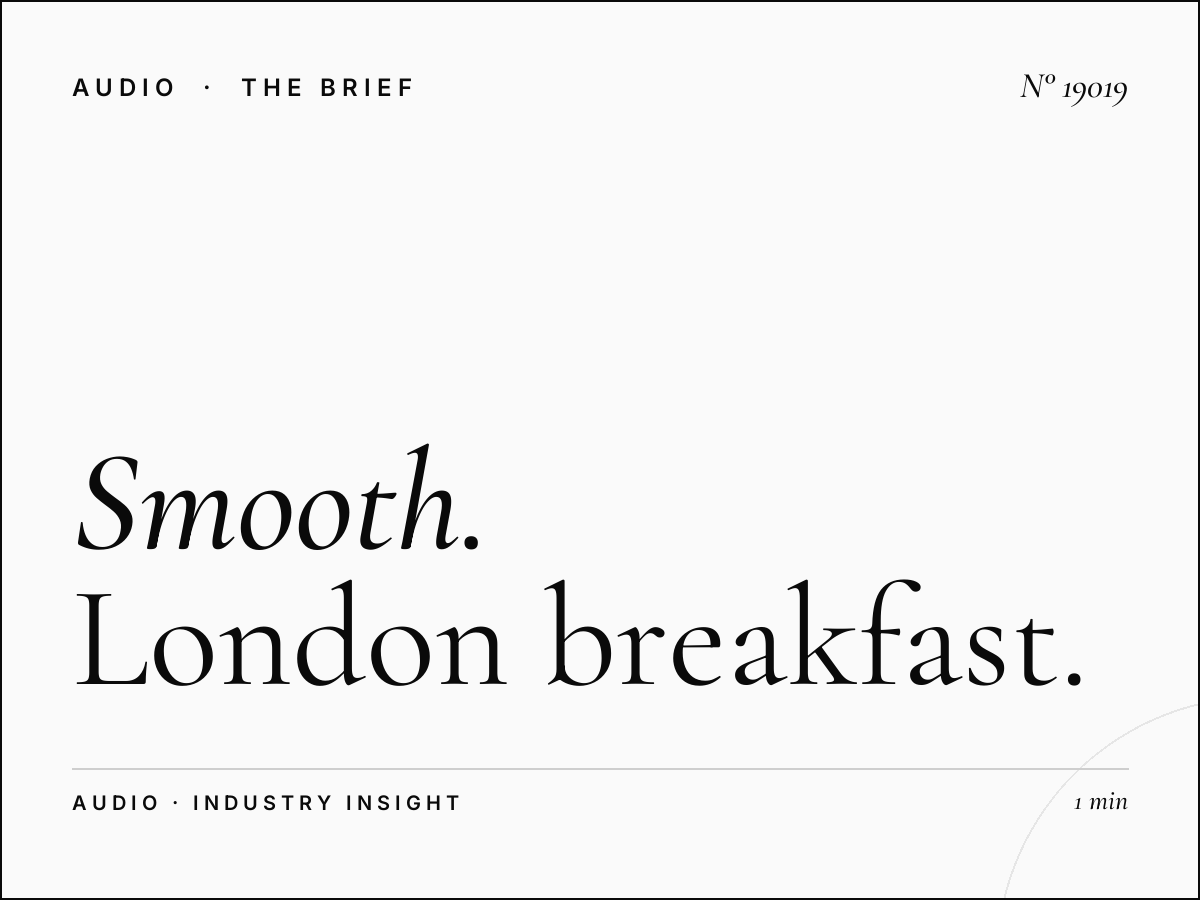 Smooth London 102.2 Morning Show: London Breakfast Radio